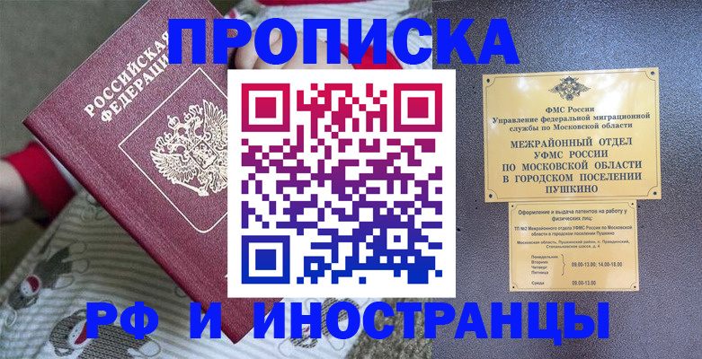 временная регистрация для школы в Петропавловске-Камчатском